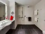 Двухместный номер Стандарт