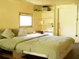Двухместное шале Стандарт