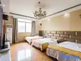 Трёхместный номер Стандарт