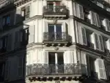 Двухместный полулюкс