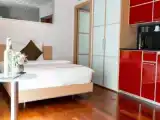 Одноместный номер Premium