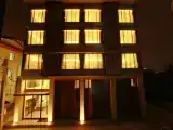 Двухместный номер Стандарт
