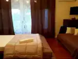 Номер Стандарт с балконом