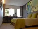 Трёхместный номер Стандарт