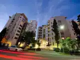 Номер Стандарт Дуплекс с 3 комнатами