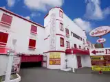 Двухместный номер Стандарт