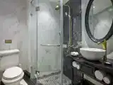 Семейный номер Стандарт с 2 комнатами