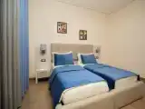 Двухместный номер Стандарт с видом на горы