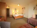 Трёхместный номер Эконом