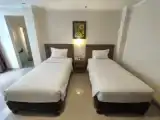 Двухместный номер Deluxe
