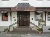 Номер Стандарт