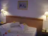 Одноместный номер Стандарт с видом на море