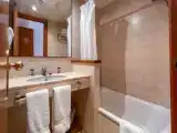Одноместный семейный номер Стандарт с балконом