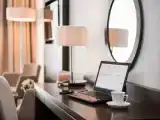 Апартаменты Premium с видом на море