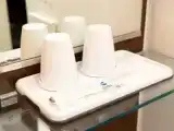 Двухместный номер Стандарт