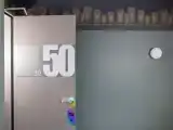 Трёхместный номер Стандарт