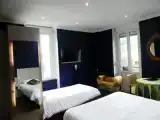 Номер Комфорт