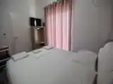 Четырёхместный номер Стандарт с балконом