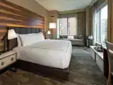 Двухместный люкс Presidential c 1 комнатой