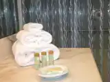 Четырёхместный номер Deluxe