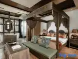 Двухместный номер Стандарт с балконом