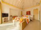 Вилла с бассейном Beach с 2 спальнями