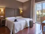 Двухместный номер Superior