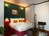 Номер Executive