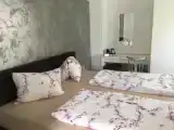 Двухместный номер Стандарт с балконом