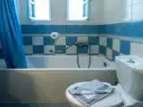 Номер Стандарт с видом на сад