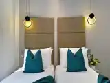 Номер Deluxe