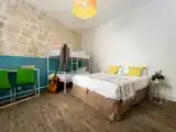 Четырёхместный номер