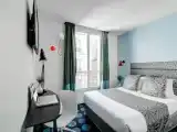 Двухместный номер Стандарт