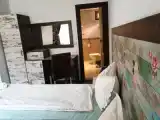 Двухместный номер Стандарт с балконом