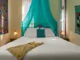 Люкс Deluxe с видом на море