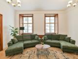 Апартаменты Premier с 2 комнатами