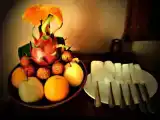 Трёхместный номер Стандарт