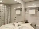 Одноместный номер Стандарт
