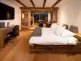 Двухместный полулюкс