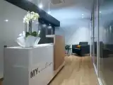Run of House