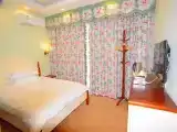 Двухместный номер Стандарт с балконом