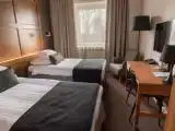 Двухместный номер Стандарт