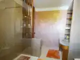 Трёхместный номер Deluxe с балконом