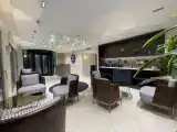Двухместный номер Эконом с видом на внутренний двор