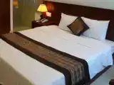 Двухместный номер Superior