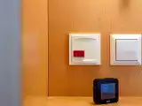 Двухместный номер Стандарт с видом на озеро