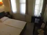 Двухместный номер Стандарт с видом на сад