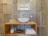 Номер Стандарт с видом на сад