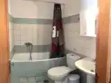 Апартаменты Classic c 1 комнатой с частичным видом на море
