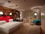 Двухместный номер Exclusive